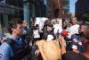 Political and social issues bring the WNBA to media forefront