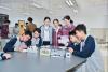 New education guideline mandates hands-on scientific inquiry projects