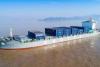 Ningbo Ocean Shipping Launches First Europe-Bound Ro-Ro Service