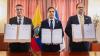Sa’ar visits Ecuador, Colombia to strengthen Israel-Latin America ties