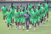 Gor Mahia coach upbeat with his side ahead of CAF Champions League battle