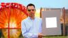 Scientists create world’s whitest paint that could cool buildings naturally