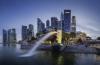 Singapore goes all-in on events