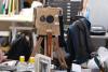 ‘The Ugly Boy’ helping creatives tinkering with obsolete tech