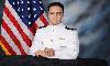 Senoia’s Thrift Graduates U.S. Merchant Marine Academy