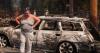 Firefighters gain ground against flames in northwest US