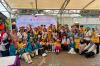 Daegu Health College Extends Indonesia Volunteer Work Into Fourth Year