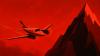 Civilian plane flew into mountain and everyone died because US military was testing GPS jammers