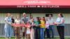 Byron business celebrates grand opening thanks to Business Builder Grant