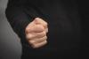 Fists fly at school rugby and pub as short tempers turn violent