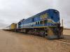 N$264b Trans-Kalahari to create 10 000 jobs … Nam-Bots ready for implementation stage 