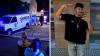 Mexico influencer Cesar Gastelum shot dead during livestream in cartel-hit Sinaloa