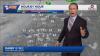 Arkansas' heat and humidity will continue Thursday