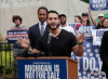 Abdul El-Sayed wins Michigan