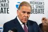 Mike Rogers secures Republican primary in Michigan, will face Abdul El-Sayed in November