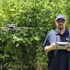 Blue Nose Aerial Imaging approved for VCEDA seed capital grant
