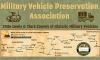Historic military vehicle convoy will roll through Dayton, Waitsburg, Walla Walla on August 10