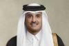HH the Amir sends congratulations to President of Bolivia