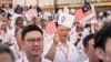 To quit Cabinet or not? Malaysia’s DAP ‘at crossroads’ ahead of crucial party congress