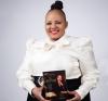 Local author launches national literacy drive
