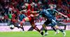 Seattle Sounders fall to Toluca FC in Leagues Cup opener