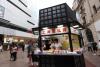 Shanghai Snow Cream to exit market after parent's bankruptcy