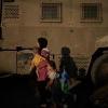Israeli settlers injure Palestinians, set fire to West Bank homes