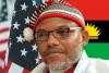 Nnamdi Kanu seeks NMA’s intervention over alleged medical neglect 