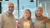 Greta Thunberg visits Cork and drops into the famous Izz Cafe