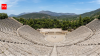 This 2,300-year-old Greek theatre still echoes with live performances