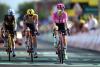 'We still believe that we can turn it around' – Cédrine Kerbaol slides off Tour de France Femmes GC podium on stage 5 but there is no giving up the fight