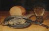 An ode to the humble herring