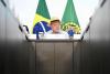 Brazil's Lula urges respect for electoral process amid US visa dispute