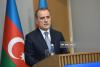 Azerbaijan's FM pays an official visit to Ukraine