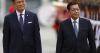 Myanmar's leader in Thailand on legitimacy quest