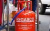 Gas company proceeds with wage hike despite court freeze