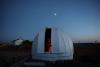 Spain’s ‘Galactic Shepherd’ to watch total eclipse from DIY observatory