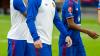 The Manchester United star who is helping JJ Gabriel at Carrington