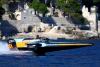 Beyond Sustainability: How E1 Powerboats Redefine Electric Motorsport