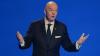 FIFA president Infantino apologises for 'mistakes' in plan to sell World Cup