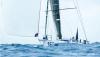 What’s it like to race round the world?