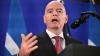 Fifa president Gianni Infantino issues grovelling apology for botched World Cup sell-off plan - but refuses to quit