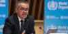 WHO's Tedros Visits DR Congo as Ebola Outbreak Accelerates