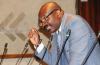 Zambians can’t return to PF – Lufuma