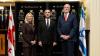 Jerusalem welcomes six new ambassadors to Israel