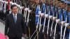 Myanmar ex-junta chief seeks political legitimacy on first Thailand trip as civilian leader