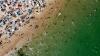 UK Heatwave Ends as Thunderstorms Raise Flash Flood Risk