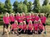 Blonde ambition helps mfg Solicitors raise £1,775 for Severn Hospice