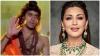 When Salman Khan played Lord Ram and Sonali Bendre was Sita in unreleased film