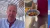Jeremy Clarkson shares update with fans as he holidays with partner in Italy